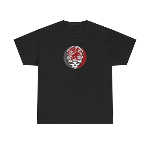 Reed College Grateful Dead T-Shirt - StealieShop
